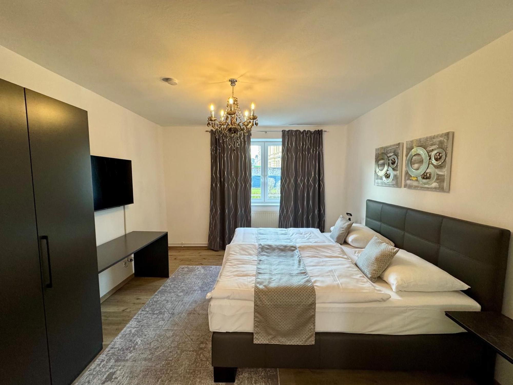 Rathauskeller Melk Hotel Екстериор снимка