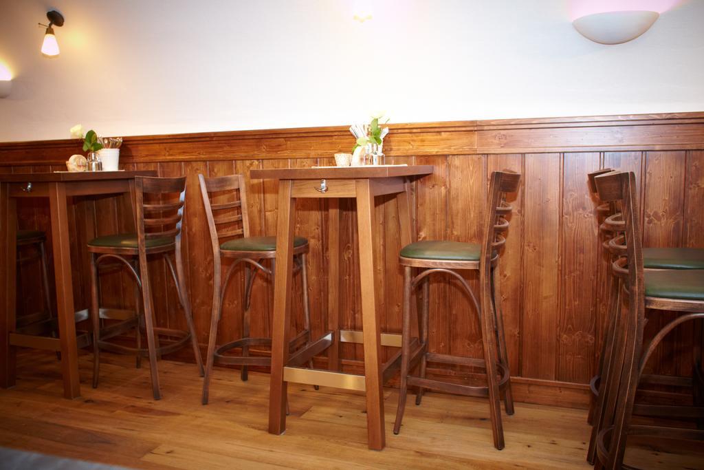 Rathauskeller Melk Hotel Екстериор снимка
