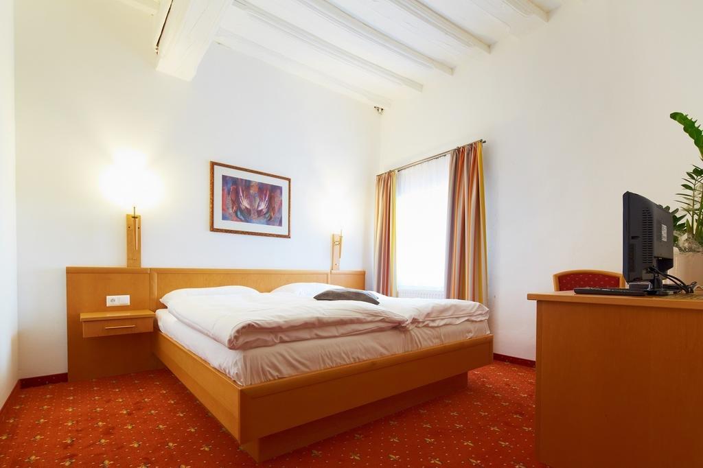 Rathauskeller Melk Hotel Екстериор снимка