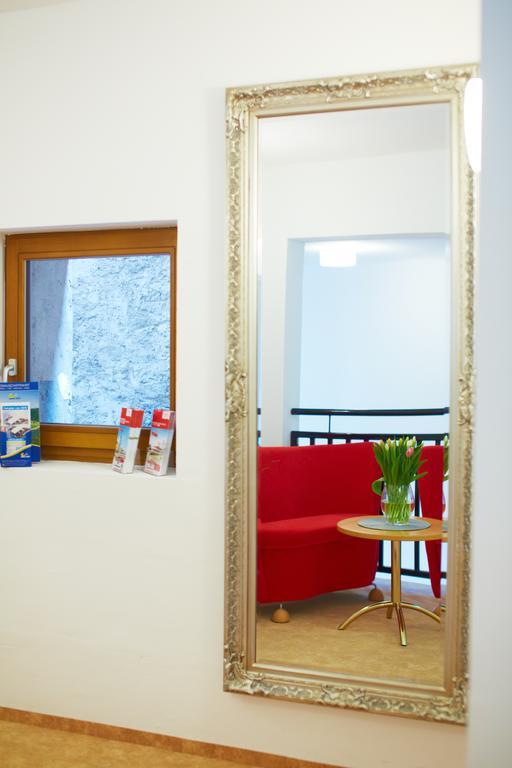 Rathauskeller Melk Hotel Екстериор снимка
