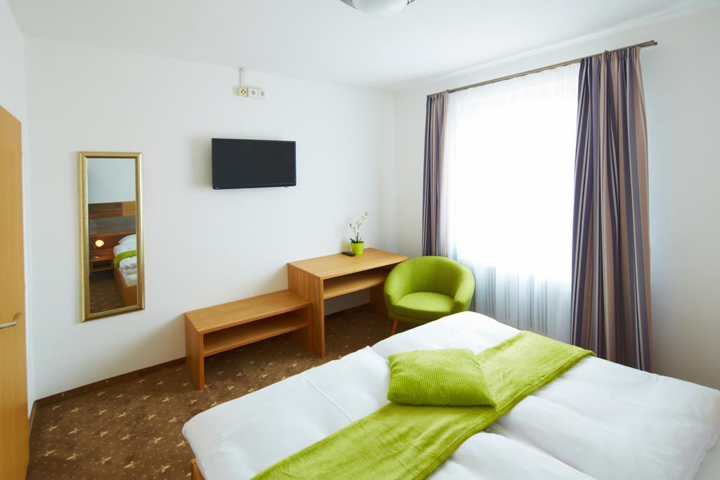 Rathauskeller Melk Hotel Екстериор снимка