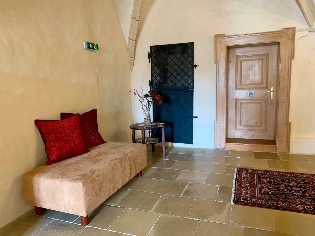 Rathauskeller Melk Hotel Екстериор снимка