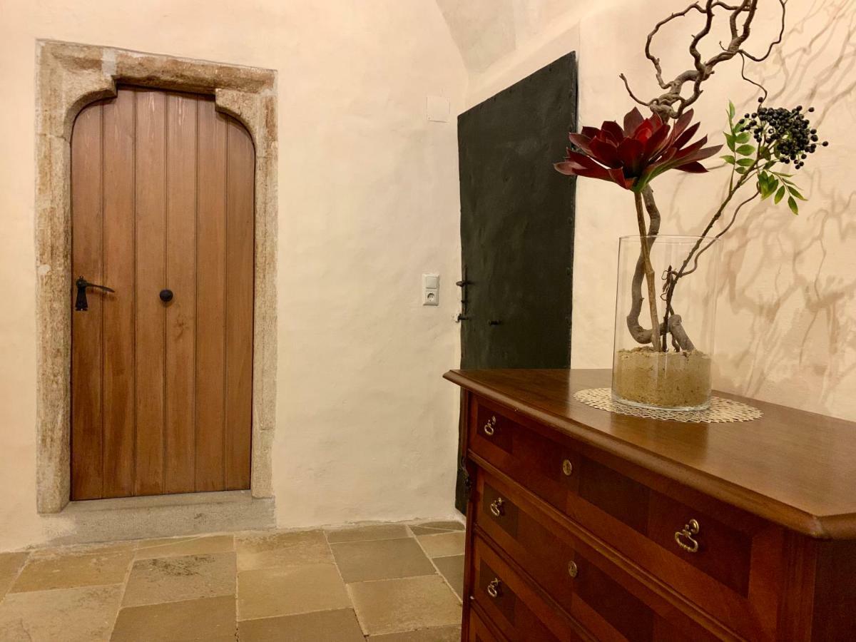 Rathauskeller Melk Hotel Екстериор снимка