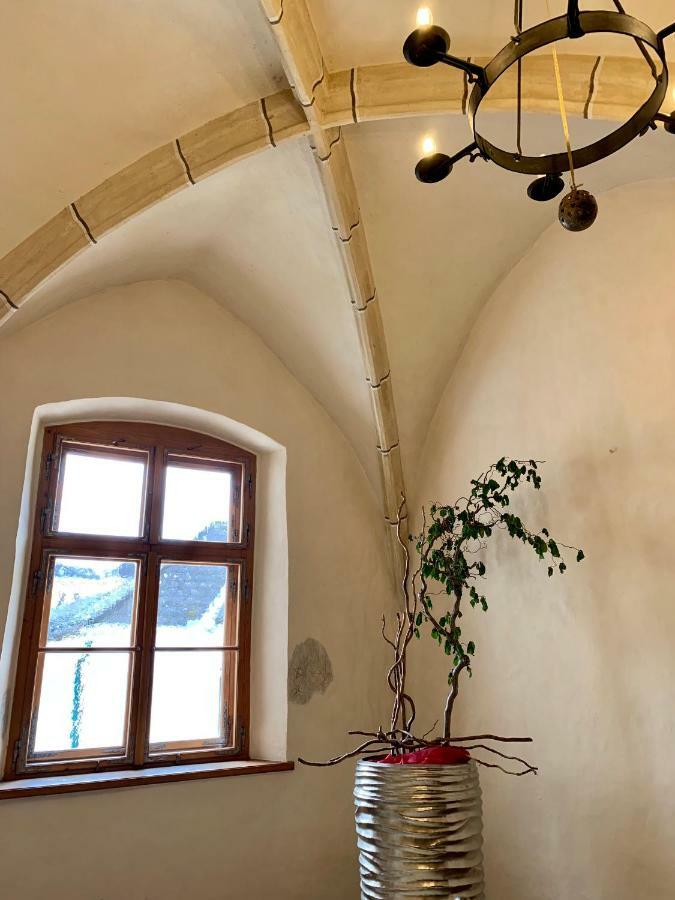 Rathauskeller Melk Hotel Екстериор снимка