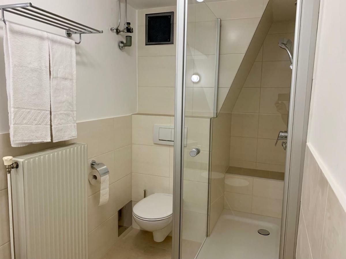 Rathauskeller Melk Hotel Екстериор снимка