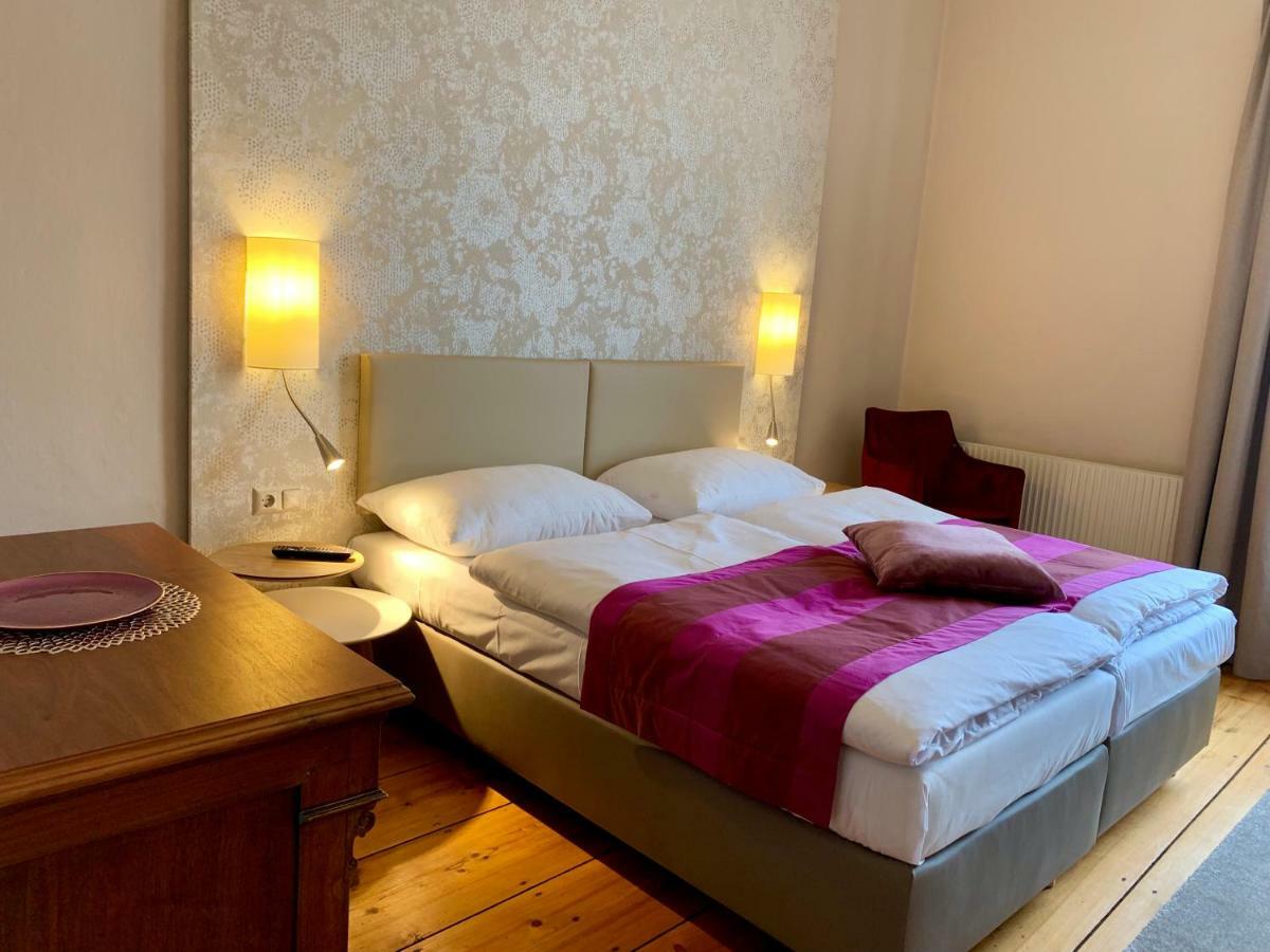 Rathauskeller Melk Hotel Екстериор снимка