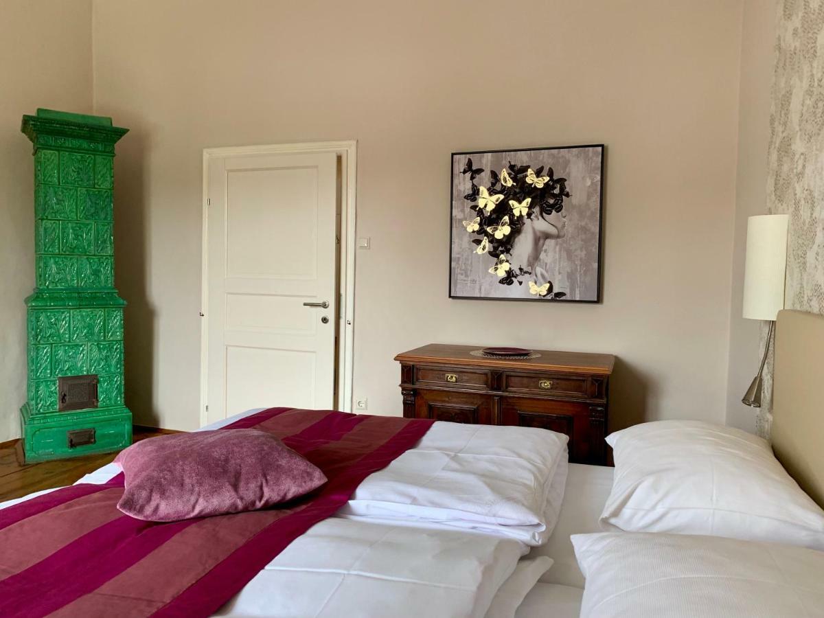 Rathauskeller Melk Hotel Екстериор снимка