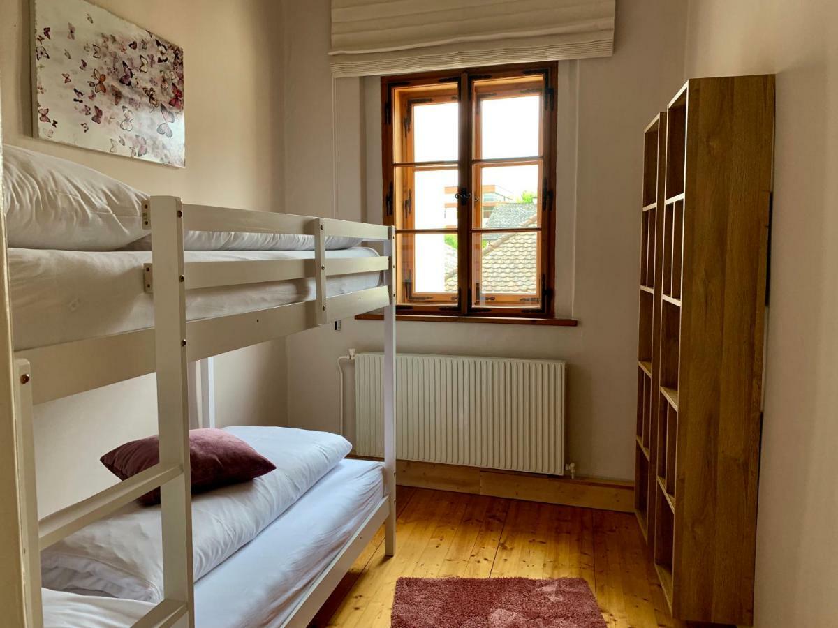 Rathauskeller Melk Hotel Екстериор снимка