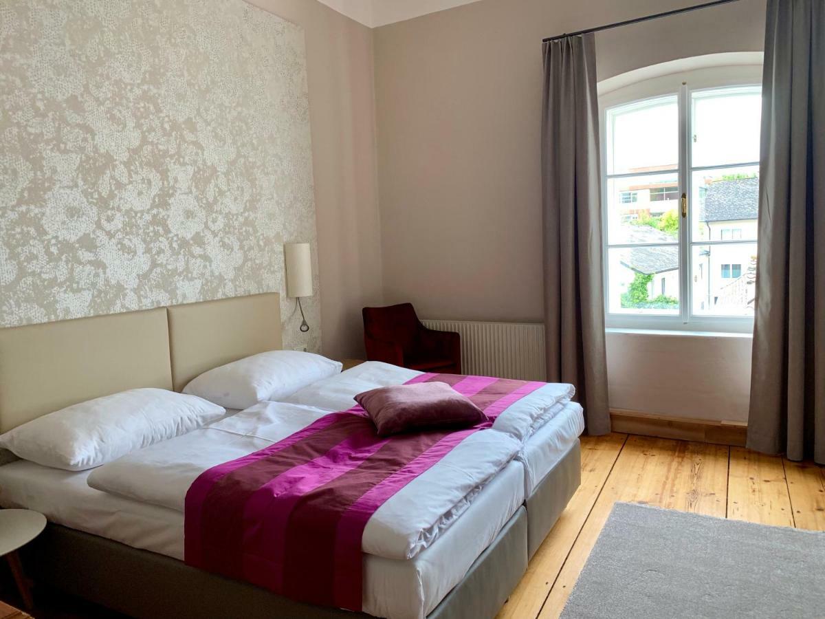 Rathauskeller Melk Hotel Екстериор снимка